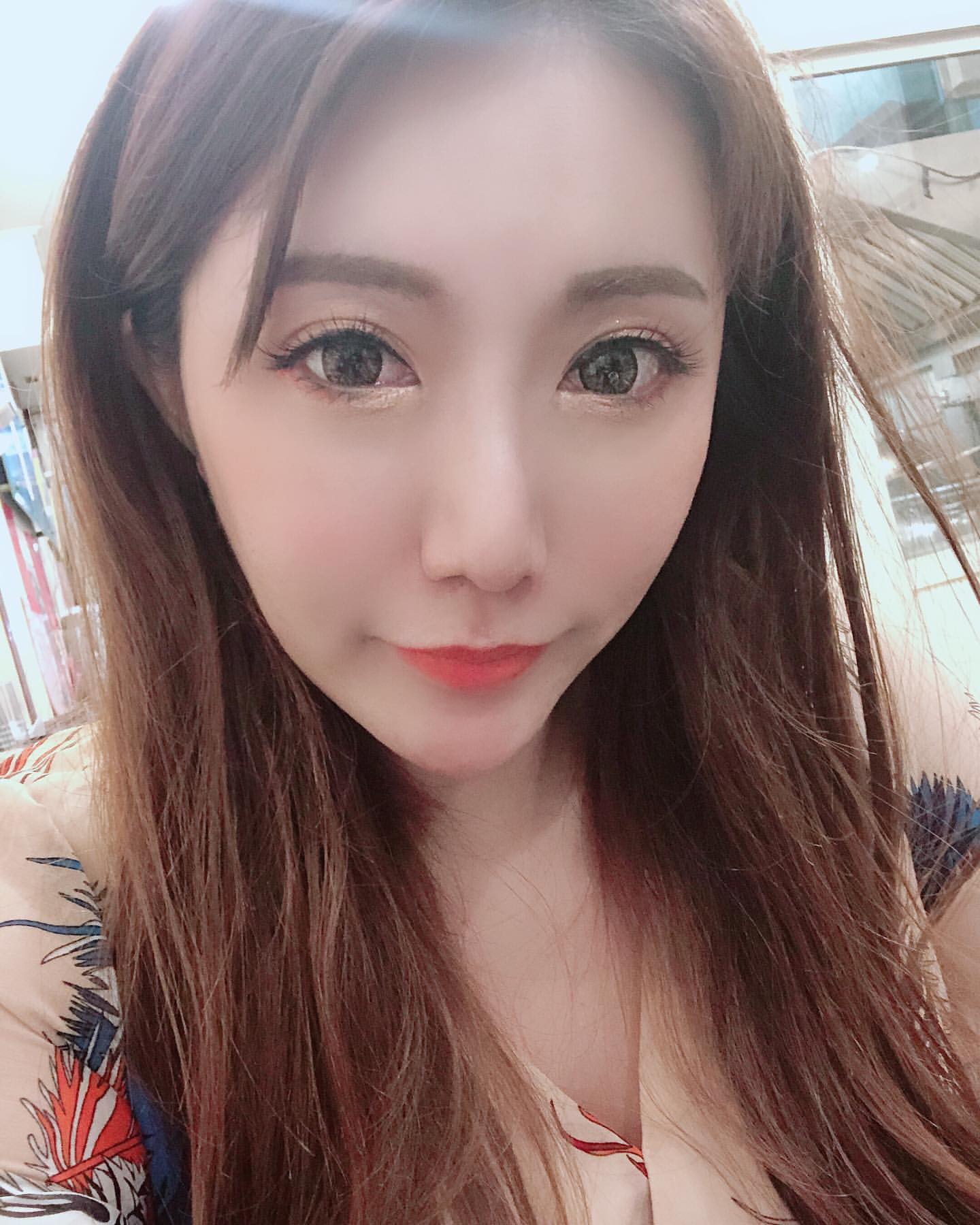 超兇正妹簡優優展現好身材 一秒收服你：想跟我17玩嗎?-第1章-图片16