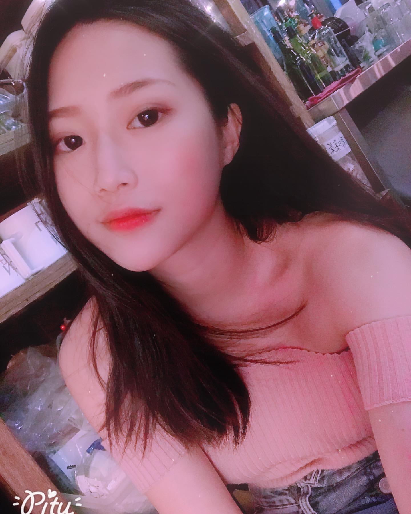 The tattoo sister Mena personally likes...IG surprised show full of milk-第1章-图片16