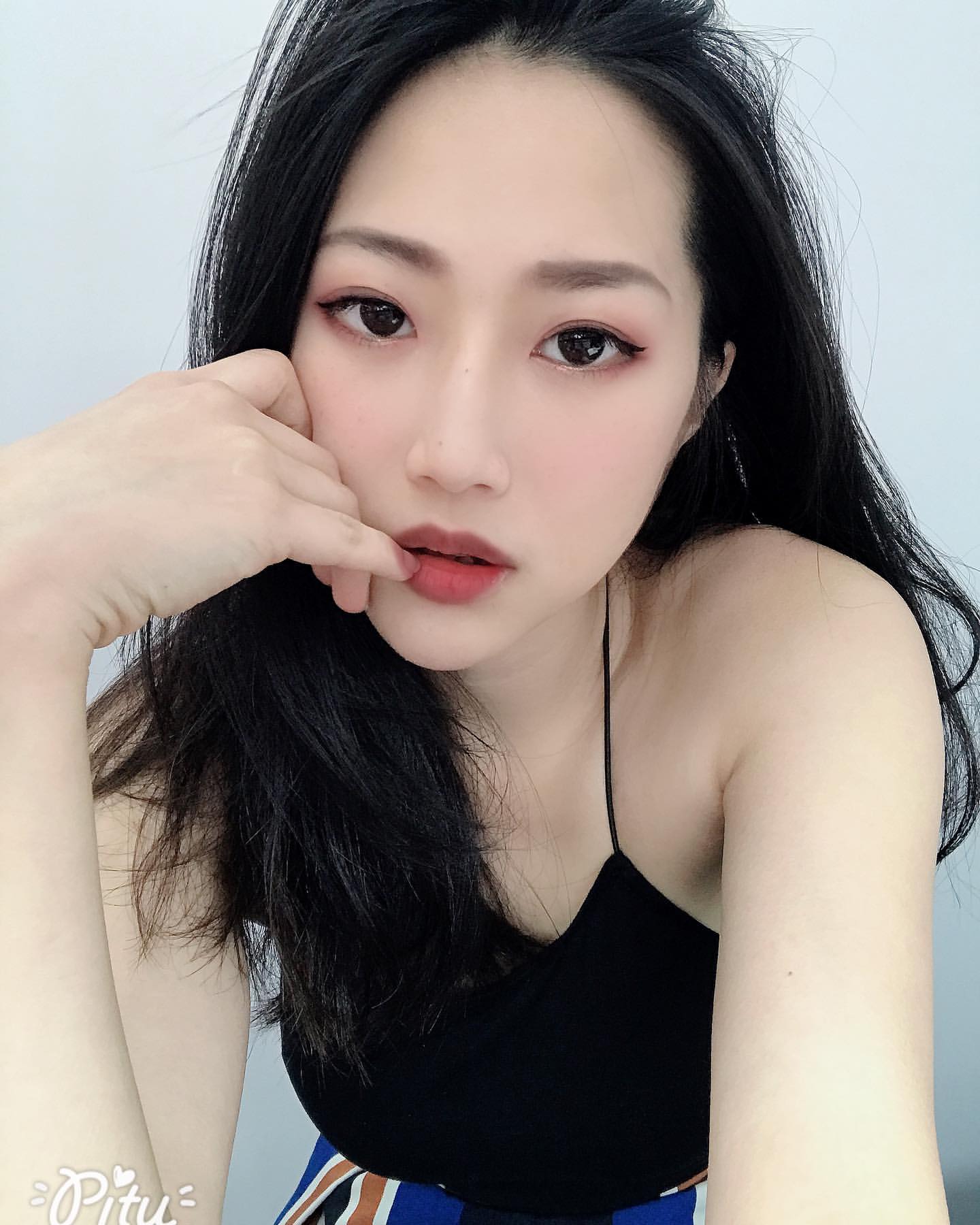 The tattoo sister Mena personally likes...IG surprised show full of milk-第1章-图片17