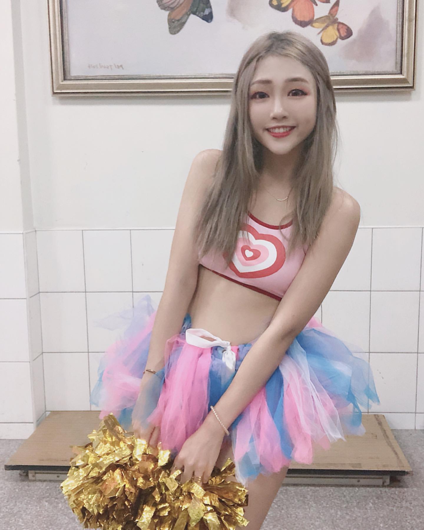 李益其 「滿滿渾圓乳波蕩漾」 絕讚身材超OP-第1章-图片7