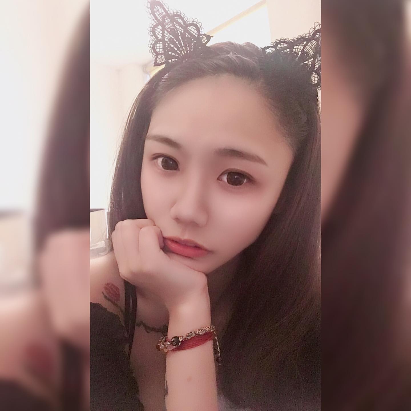 火辣刺青妹薇 「胸前大怪獸」呼之慾出....-第1章-图片14
