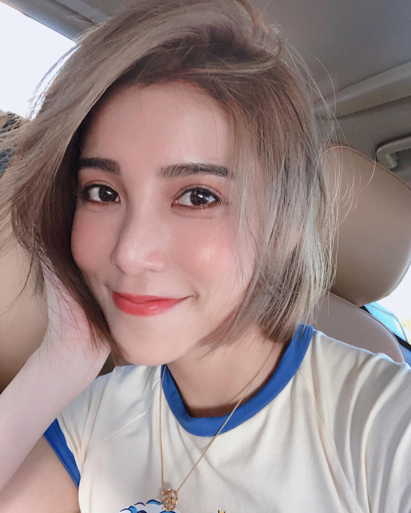 深邃五官完美臉蛋 你受得了嗎? Emma艾瑪-第1章-图片17