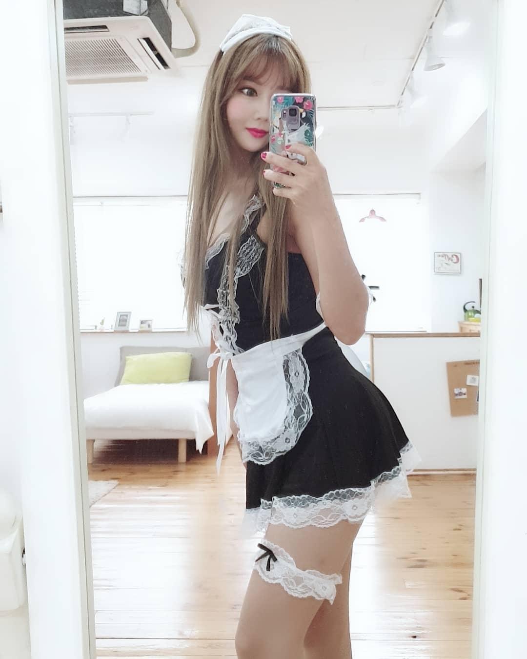 雪白大奶球渾圓形狀 前凸後翹黃金比例惹人愛-第1章-图片7