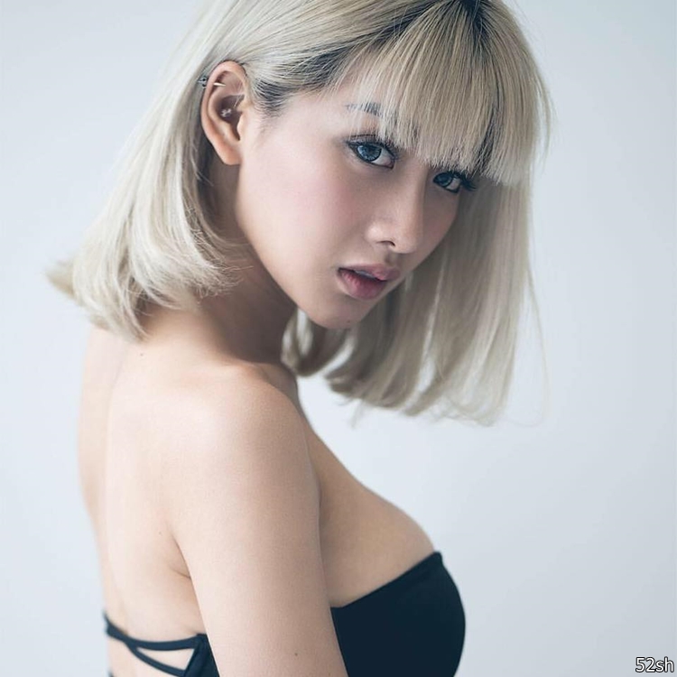 「白髮小魔女」曼谷爆乳 Lookgade Chadaporn-第1章-图片16