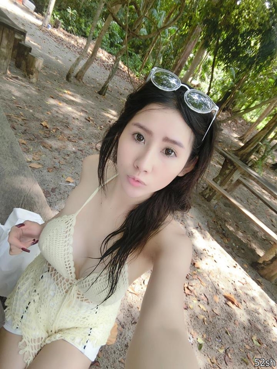 曼谷巨奶正妹 Parisa Lookpha-第1章-图片18