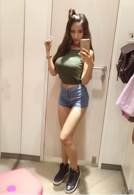 曼谷爆乳修車工 Keratikan Klumkomon-第1章-图片8