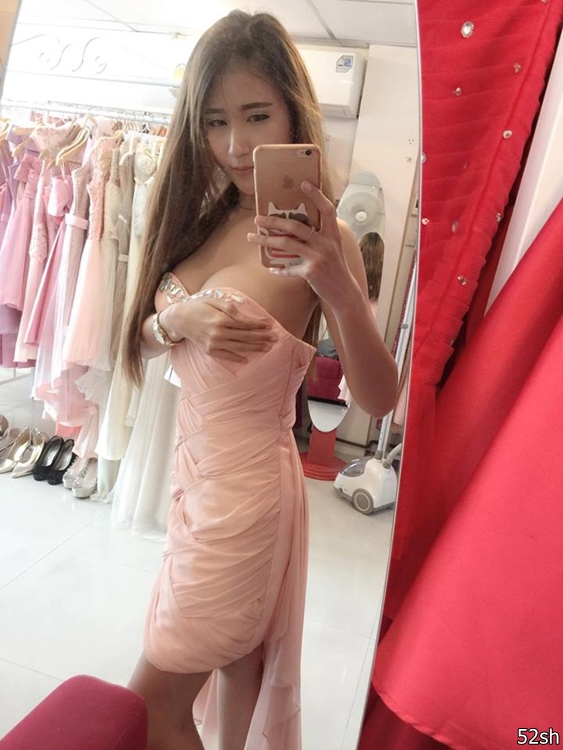 曼谷爆乳修車工 Keratikan Klumkomon-第1章-图片9