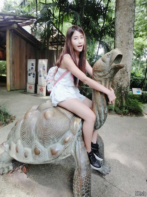 曼谷爆乳修車工 Keratikan Klumkomon-第1章-图片17