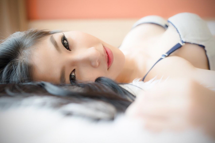 泰國內衣模特 Ohly Atita-第1章-图片16