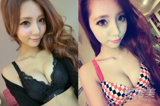 台灣街頭正妹 呂芷葇-第1章-图片7