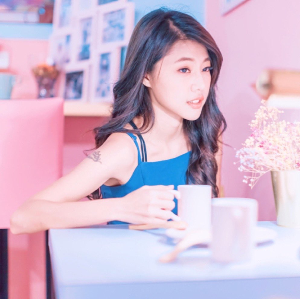 The shape of Mina Snow White is super round and colorful and has a body that makes netizens all in love.-第1章-图片7