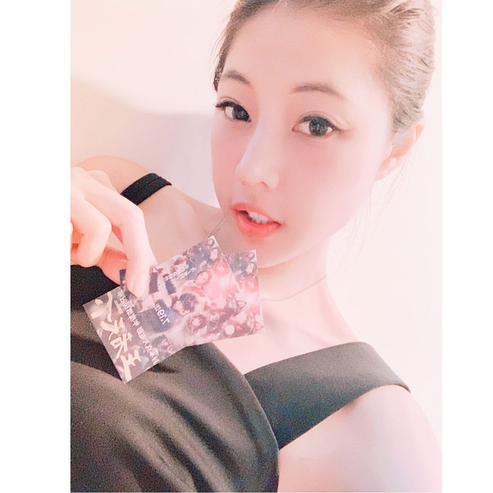 The shape of Mina Snow White is super round and colorful and has a body that makes netizens all in love.-第1章-图片13