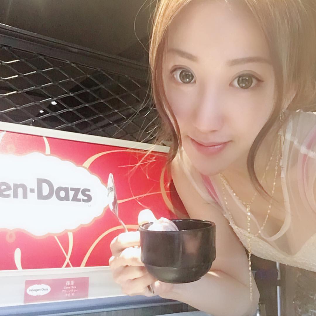 甜美程度不輸給櫻花妹 仙氣爆表！ 陳可蒂(丸子）Babyone-第1章-图片2