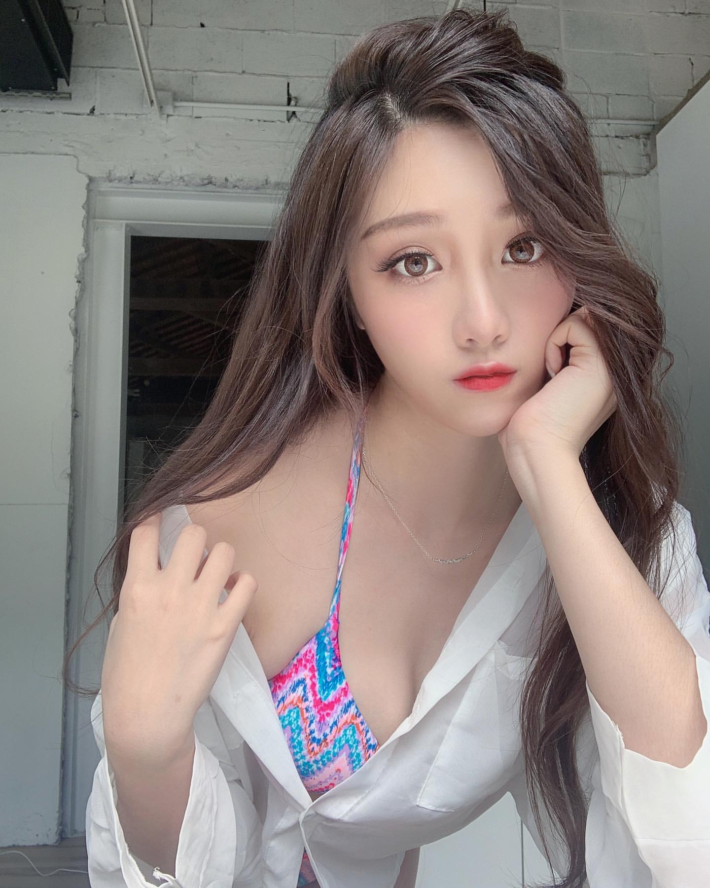 Beautiful non-scientific men watched ININ's special angel.-第1章-图片7