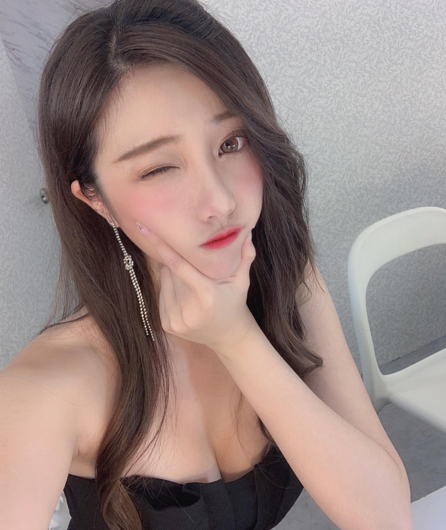 Beautiful non-scientific men watched ININ's special angel.-第1章-图片8