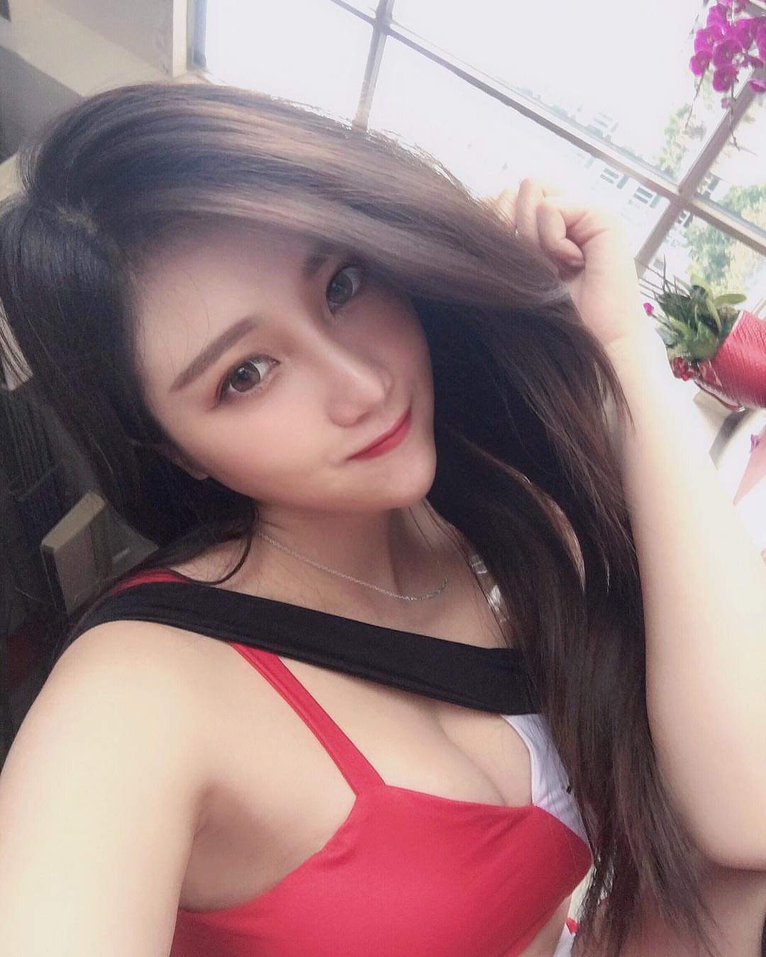 Beautiful non-scientific men watched ININ's special angel.-第1章-图片13