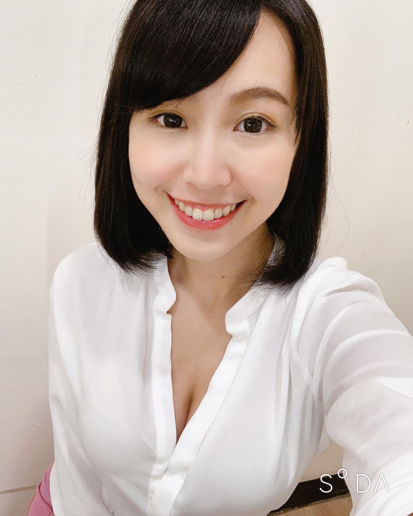 熟成御姐希希CC 體態超完美!網讚:大推-第1章-图片1