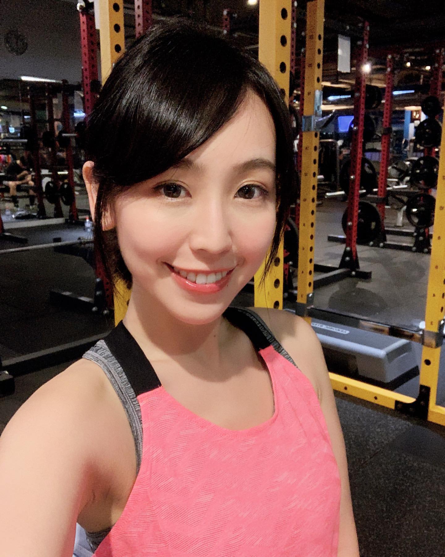 熟成御姐希希CC 體態超完美!網讚:大推-第1章-图片6