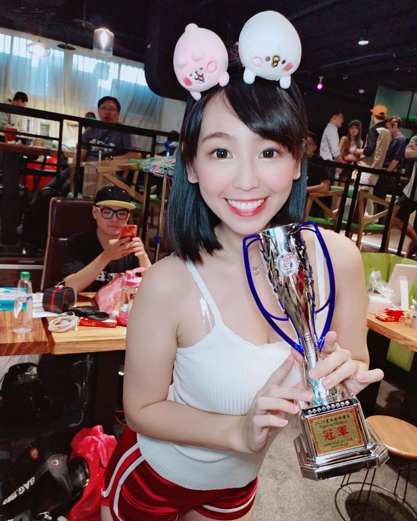 熟成御姐希希CC 體態超完美!網讚:大推-第1章-图片5