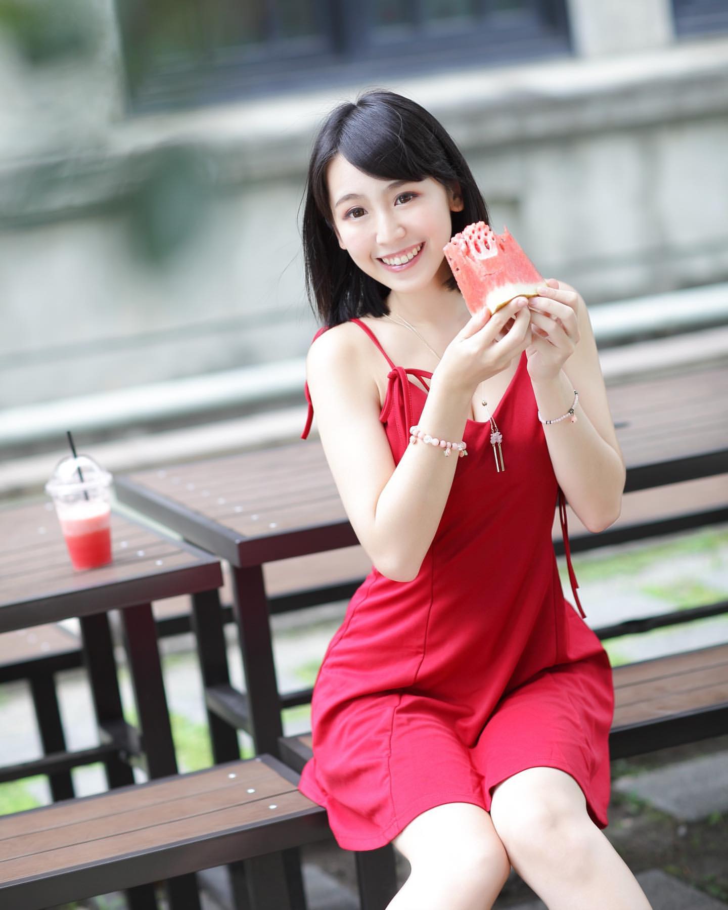 熟成御姐希希CC 體態超完美!網讚:大推-第1章-图片7