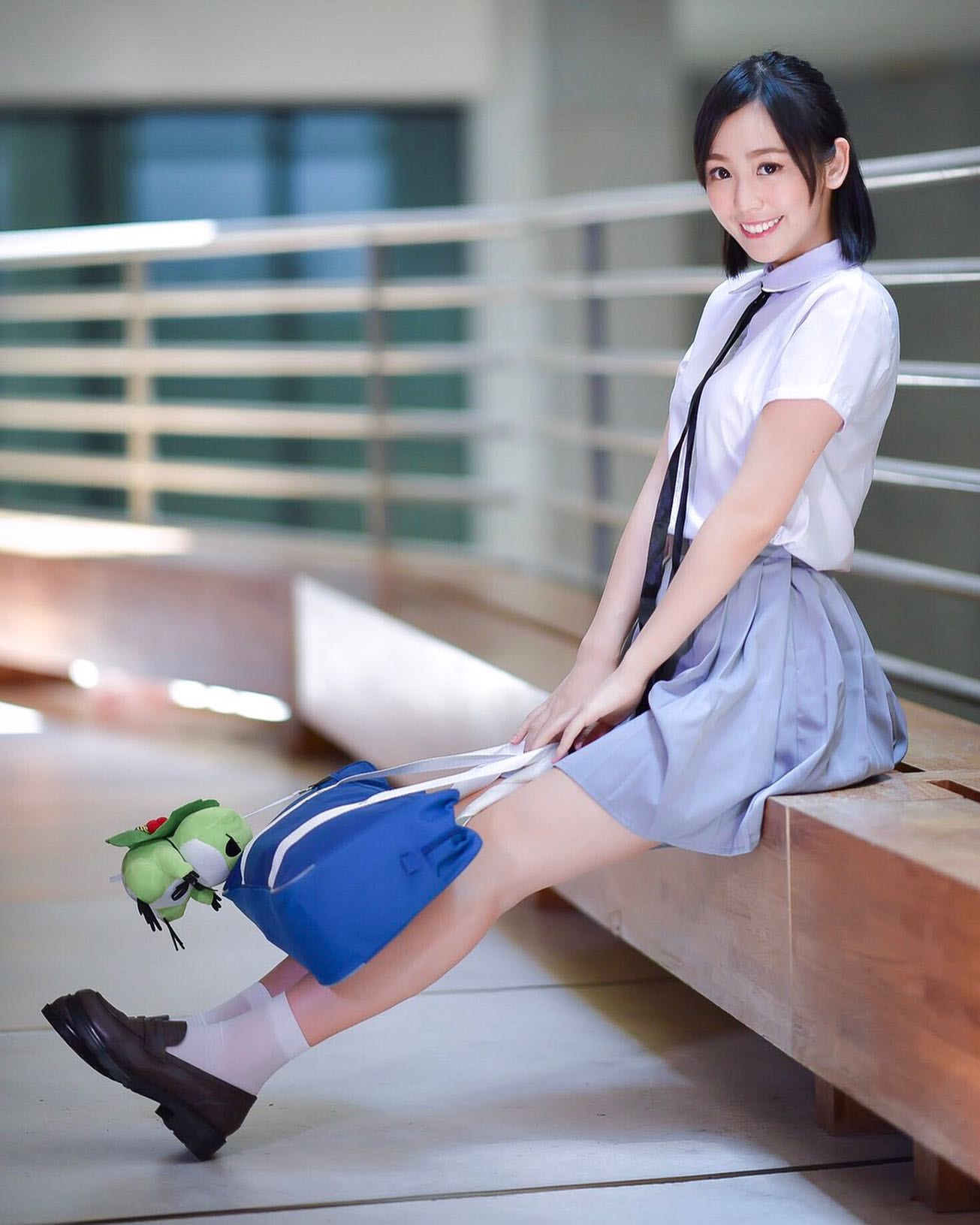 熟成御姐希希CC 體態超完美!網讚:大推-第1章-图片13
