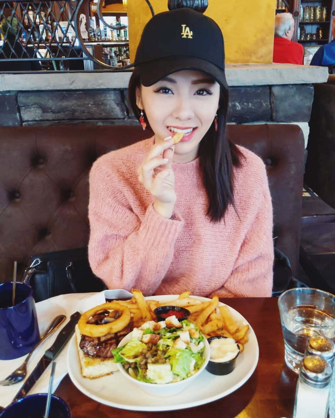 Alice Lin 泳衣開開露「渾圓嫩乳」..誘人身材超引遐想-第1章-图片16