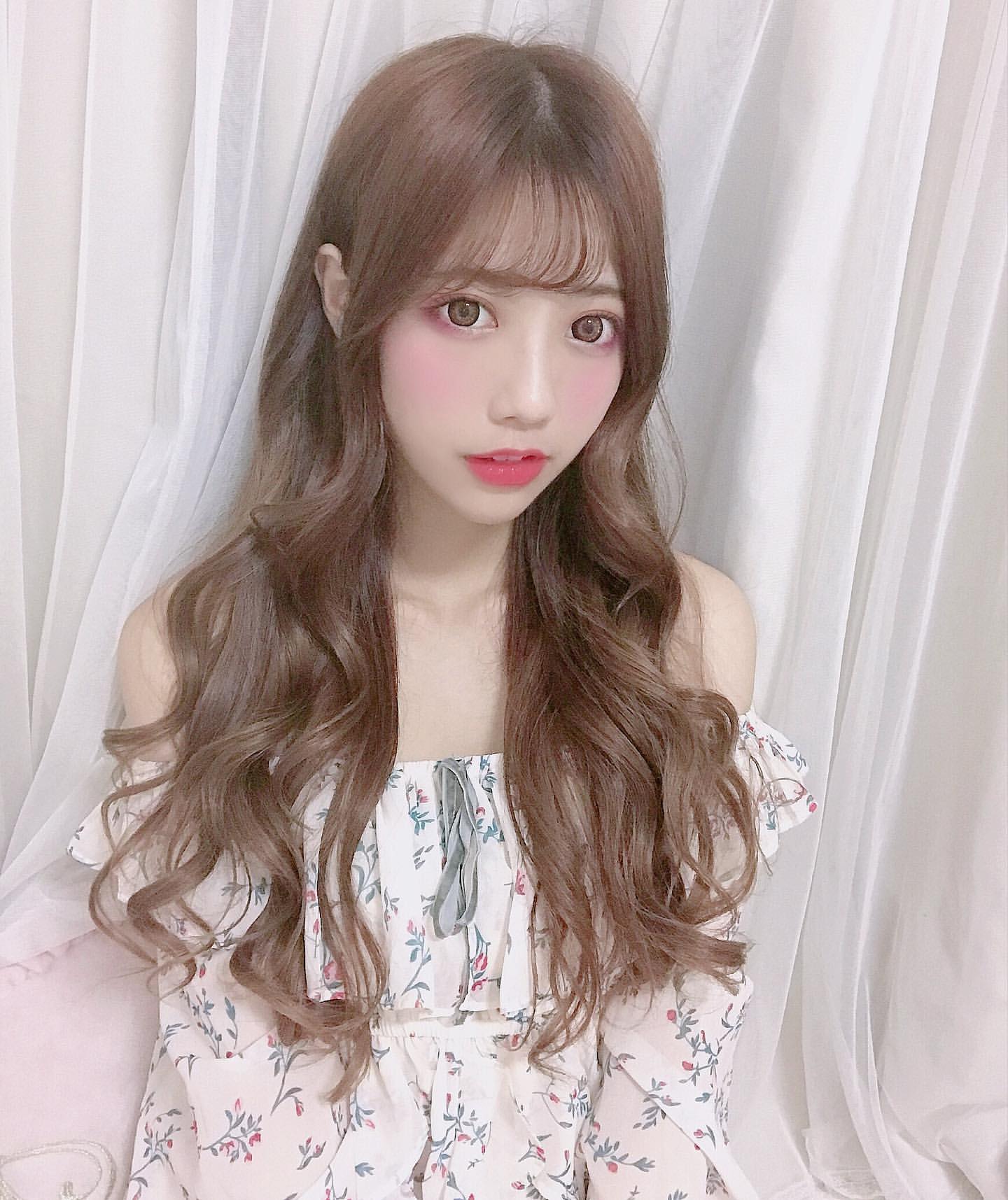 氣質甜美妹子 最強視覺妄想讓人瘋狂! 張七七-第1章-图片1