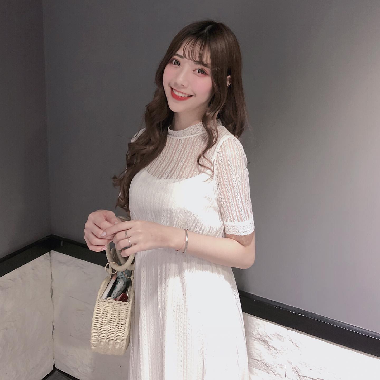 氣質甜美妹子 最強視覺妄想讓人瘋狂! 張七七-第1章-图片18