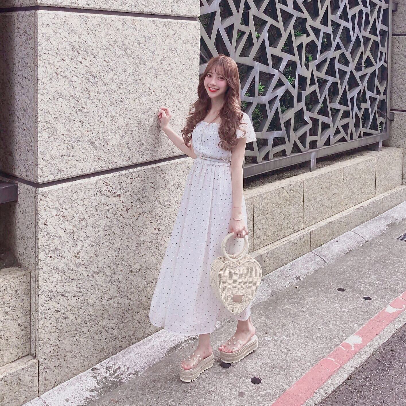 氣質甜美妹子 最強視覺妄想讓人瘋狂! 張七七-第1章-图片20