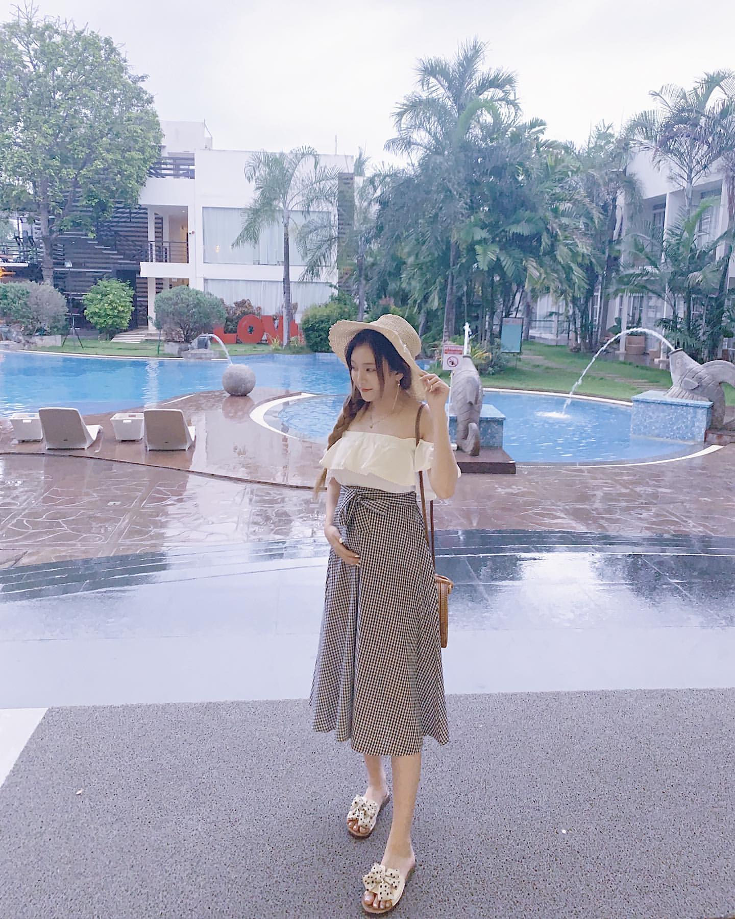 Surprisingly pleasant, the surrounding area is full of pleasant.-第1章-图片6