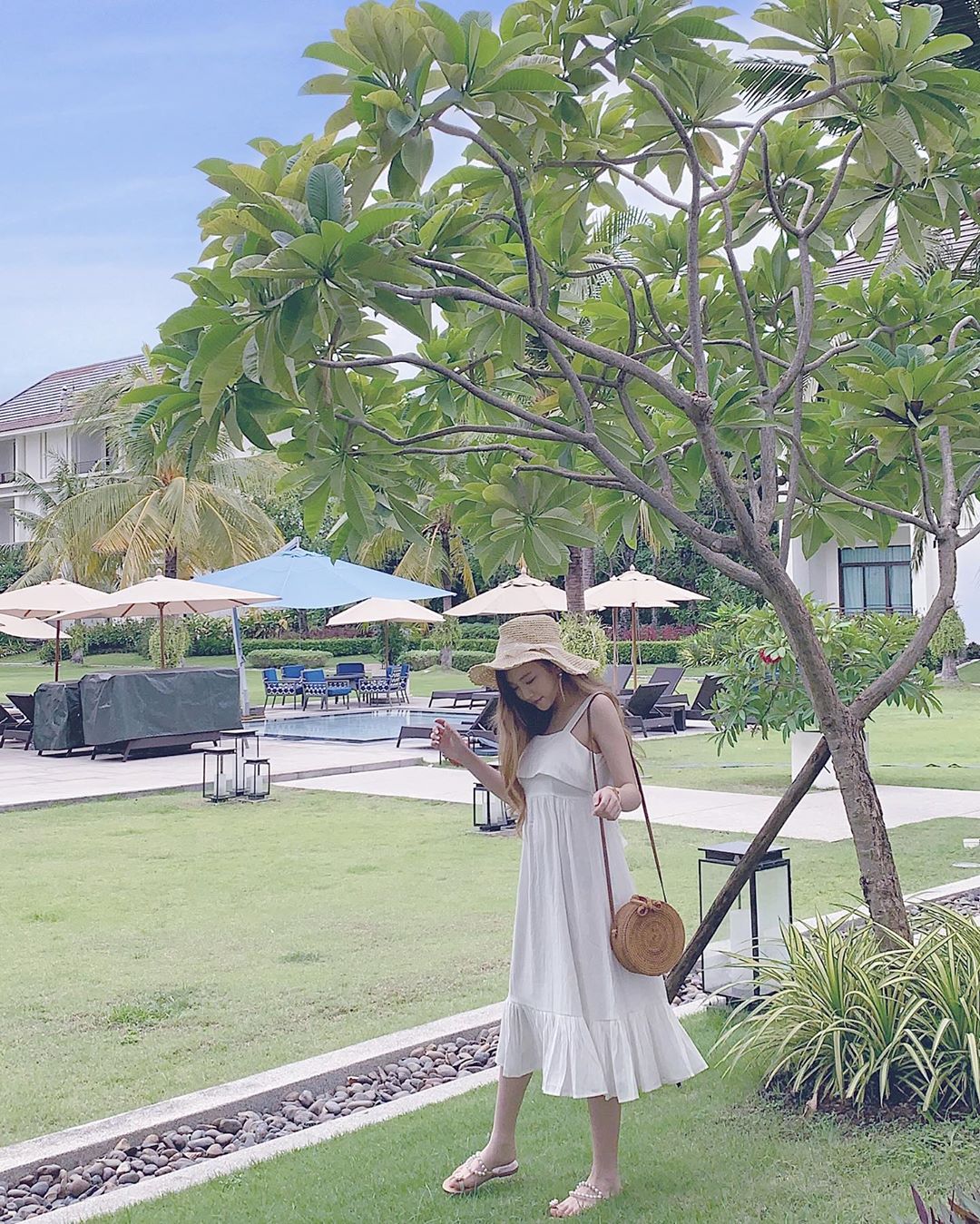 Surprisingly pleasant, the surrounding area is full of pleasant.-第1章-图片11