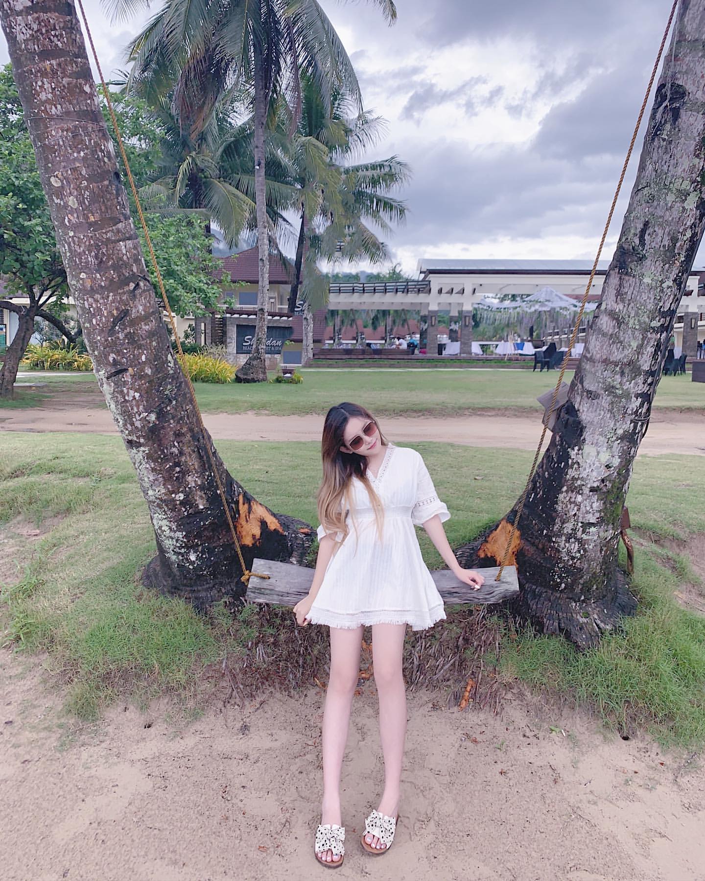 Surprisingly pleasant, the surrounding area is full of pleasant.-第1章-图片13