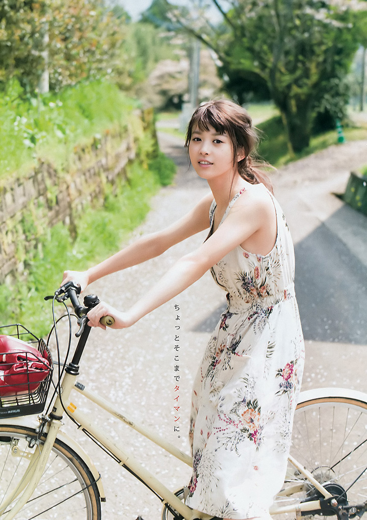 2017年8月10日【寫真】《CODE BLUE 3》演出中馬場富美加噴血誘人F奶 (29P)-第1章-图片18