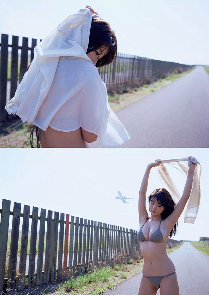 2017年8月10日【寫真】《CODE BLUE 3》演出中馬場富美加噴血誘人F奶 (29P)-第1章-图片28