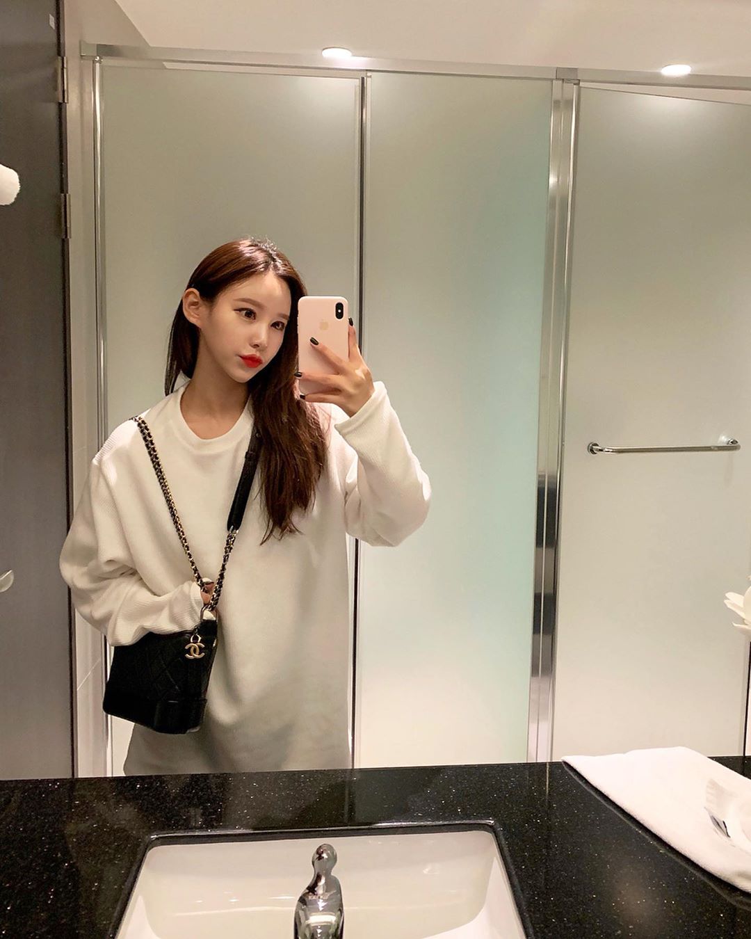 逆天級蜜腿大美人 絕美身影使大家為之瘋狂-第1章-图片3