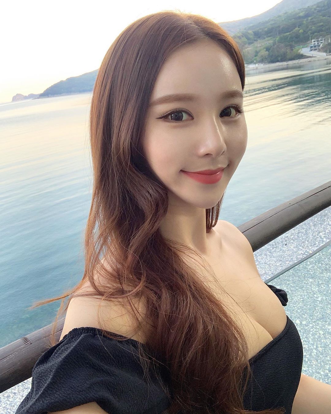 逆天級蜜腿大美人 絕美身影使大家為之瘋狂-第1章-图片11