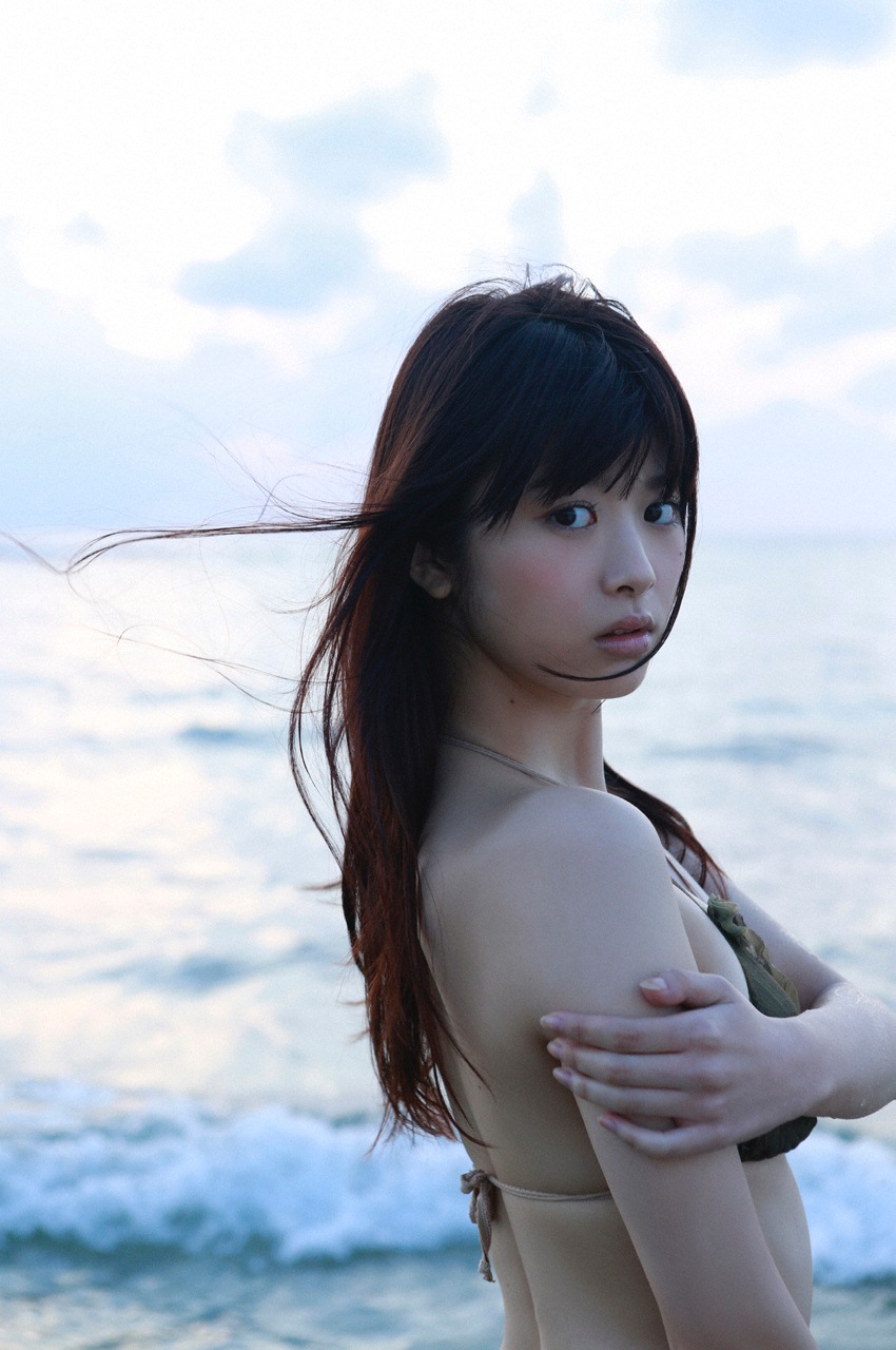 Fumika Baba 馬場ふみか, [WPBnet] Extra EX264 「1stグラビアセンセーション！」 Chapter.01-第1章-图片26