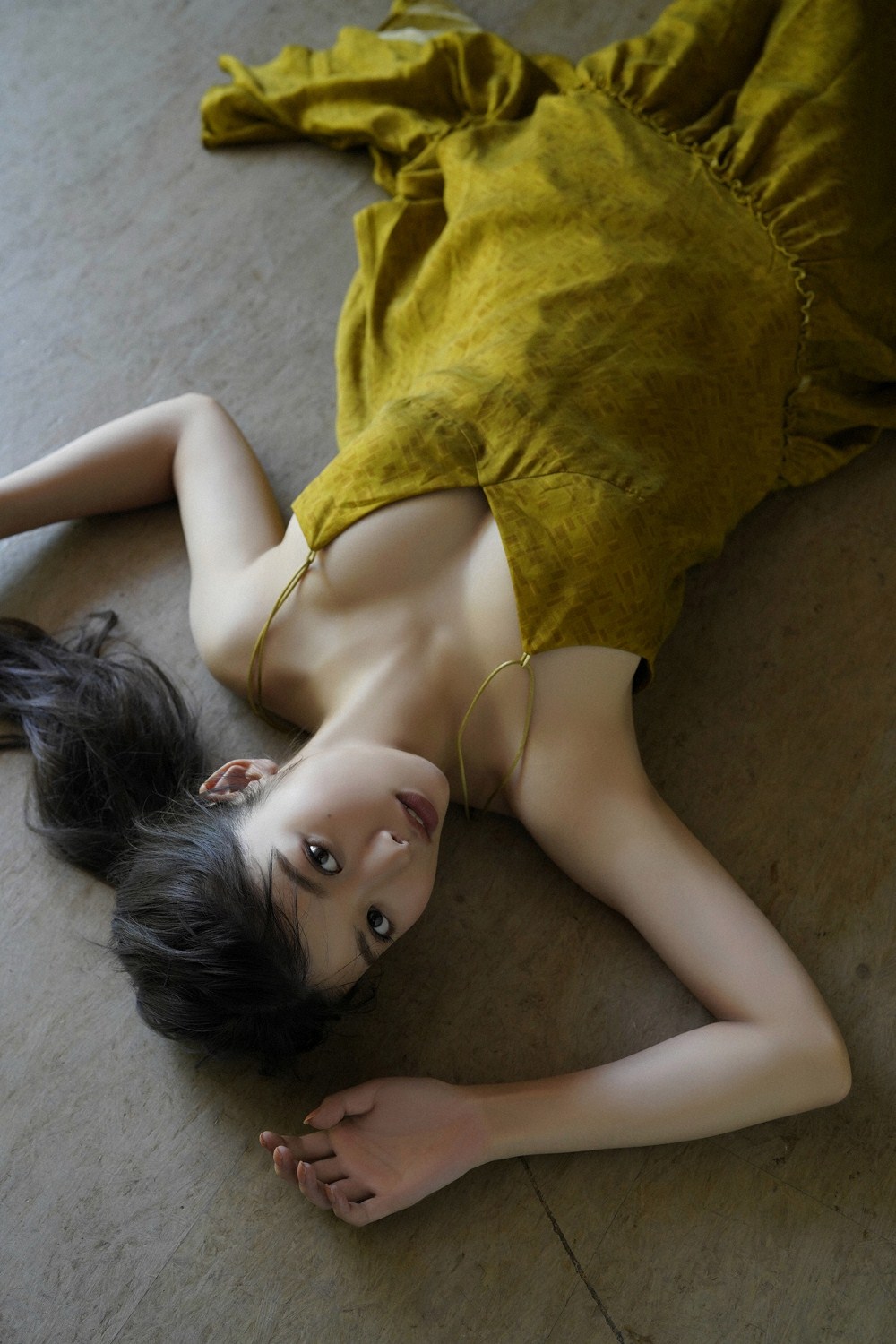 Fumika Baba 馬場ふみか, [YSWeb] Vol.827 2018.11.21-第1章-图片21