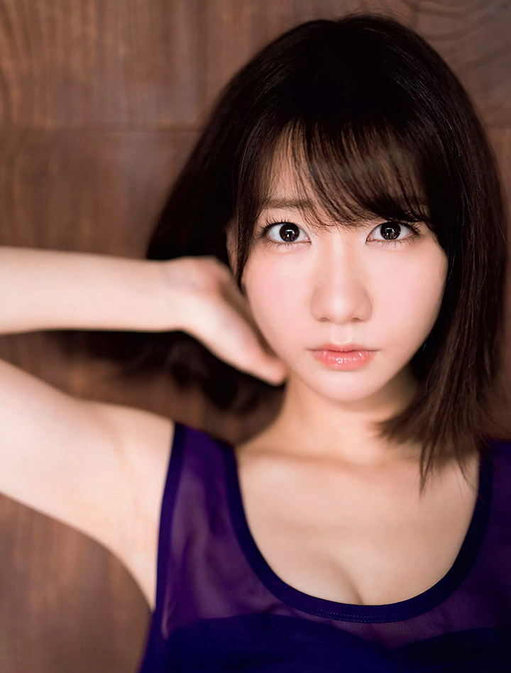 2018年4月5日【寫真】柏木由紀再活躍遠赴台灣拍攝夜市芒果冰溫泉旅館性感 (33P,片)-第1章-图片28