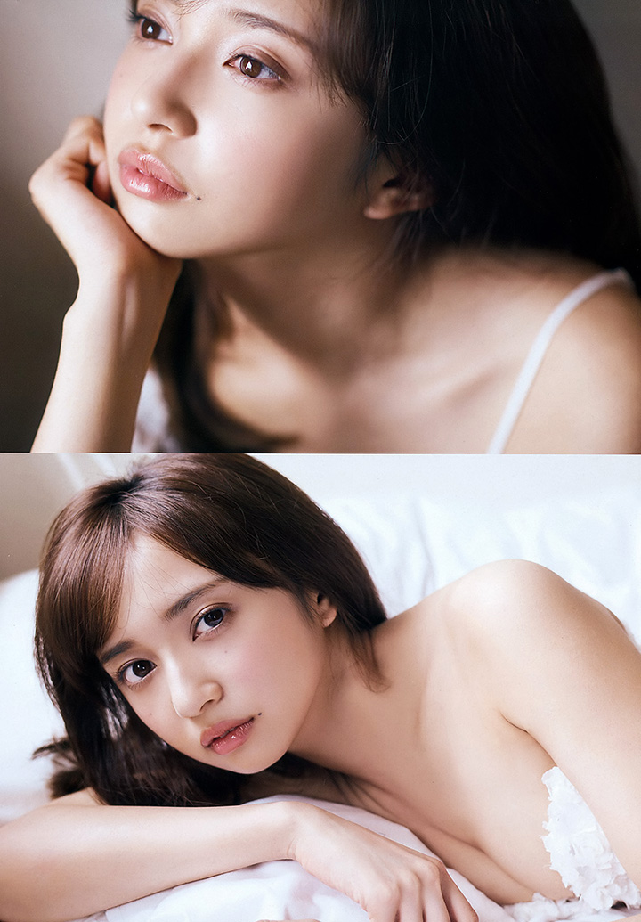 2018年2月21日【寫真】聲優偶像小宮有紗為新寫真集以鄰家妹妹性感全力宣傳 (27P,片)-第1章-图片26