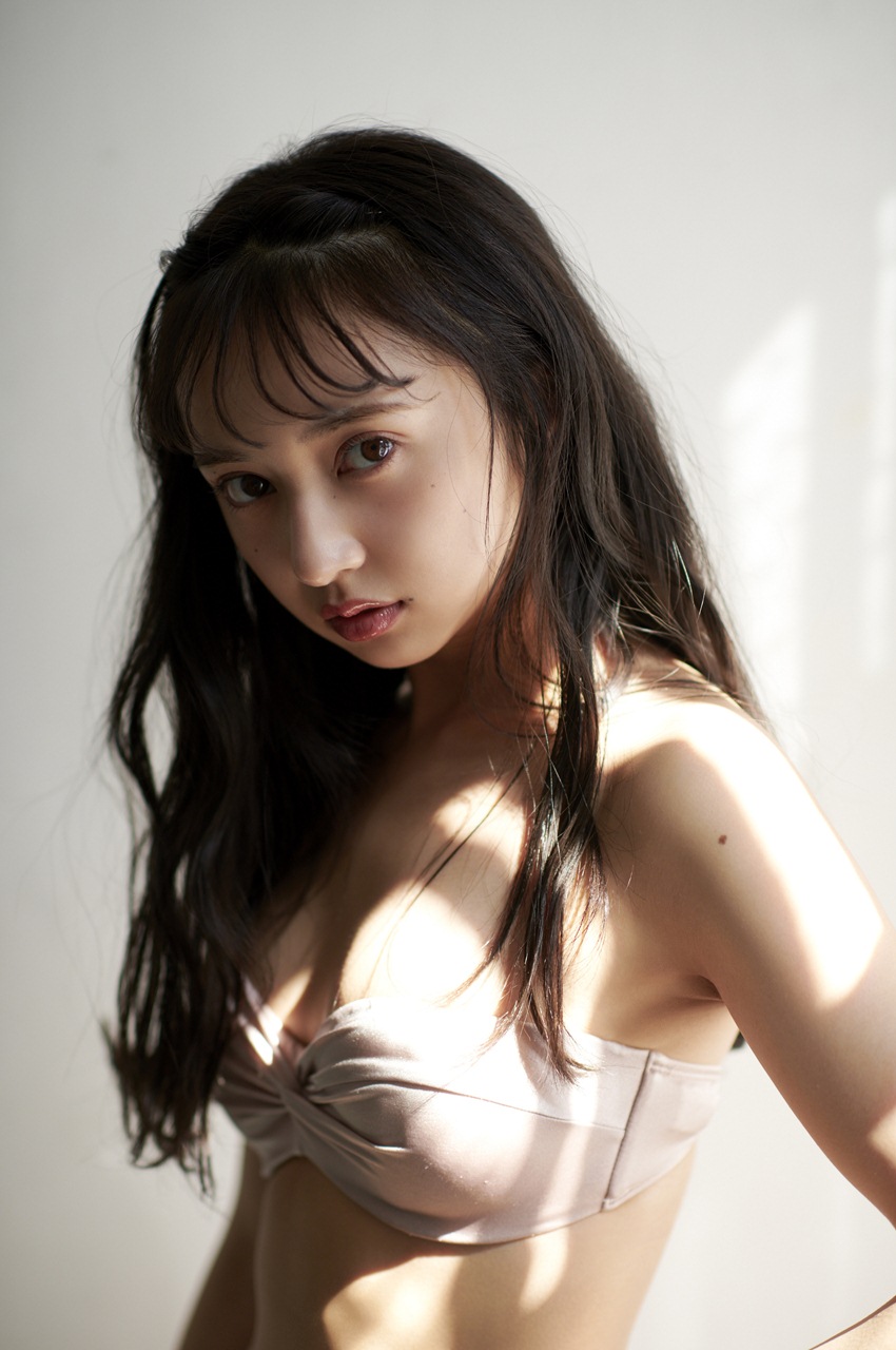 Arisa Komiya 小宮有紗, [WPBnet] Extra EX739 「姉妹日和」-第1章-图片18