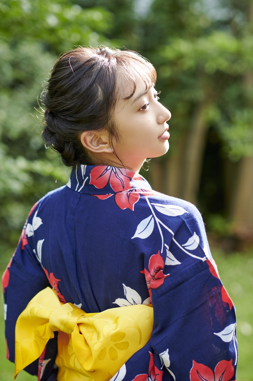 Arisa Komiya 小宮有紗, [WPBnet] Extra EX739 「姉妹日和」-第1章-图片21