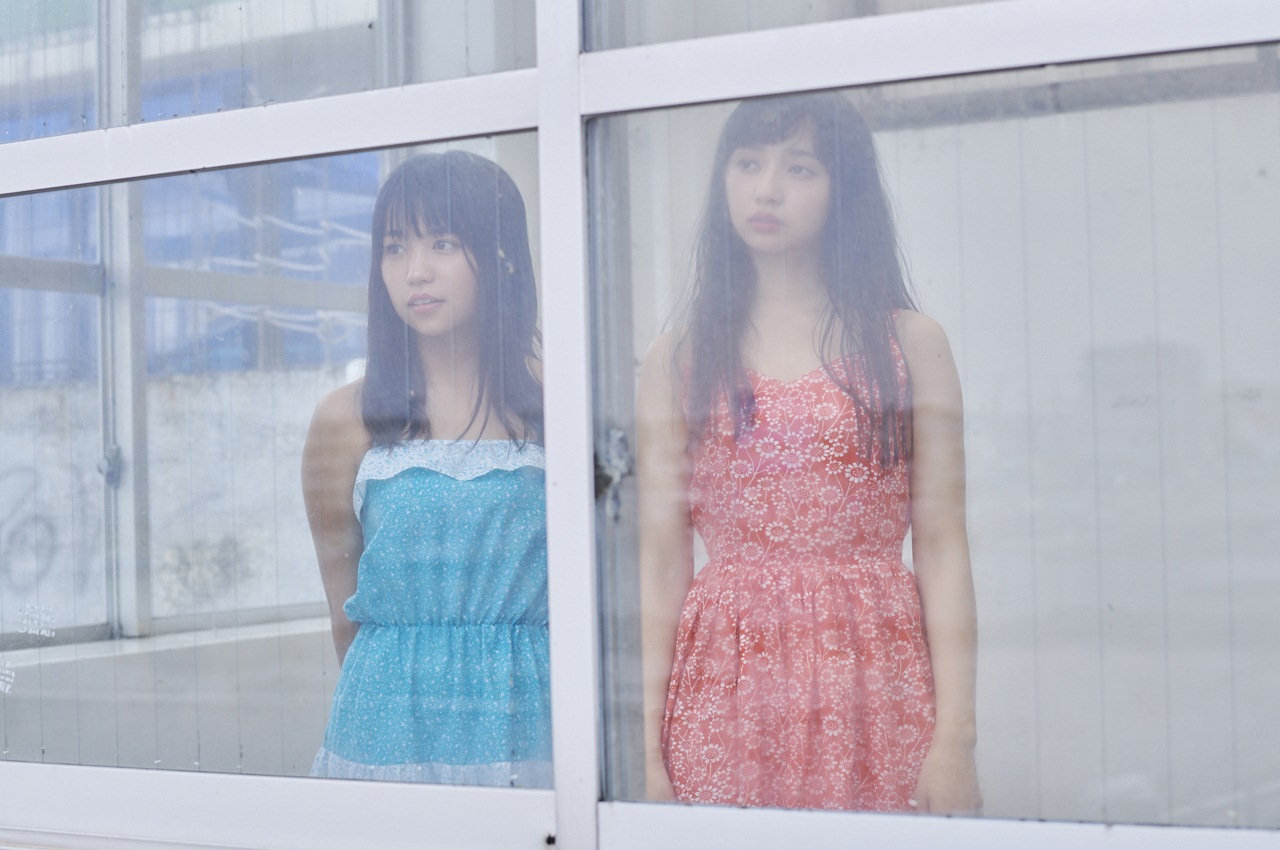 Yuno Ohara 大原優乃, Arisa Komiya 小宮有紗, [WPBnet] Extra EX739 「姉妹日和」-第1章-图片29