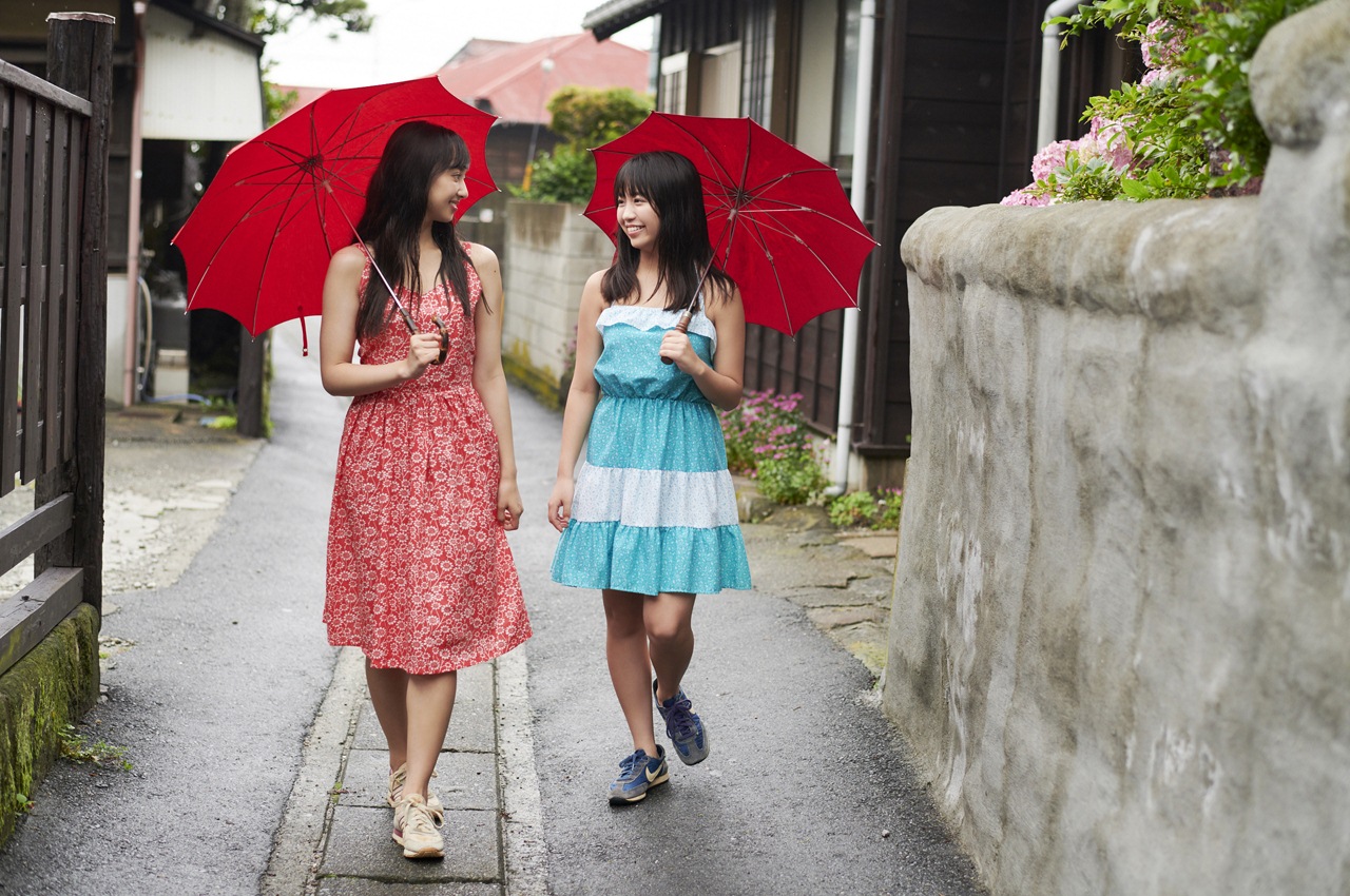 Yuno Ohara 大原優乃, Arisa Komiya 小宮有紗, [WPBnet] Extra EX739 「姉妹日和」-第1章-图片31