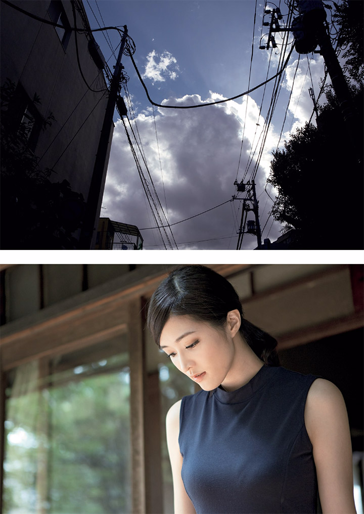 【寫真】葉加瀬麻衣從韓國回歸再秀豐滿G奶及誘惑表情 (24P)-第1章-图片22