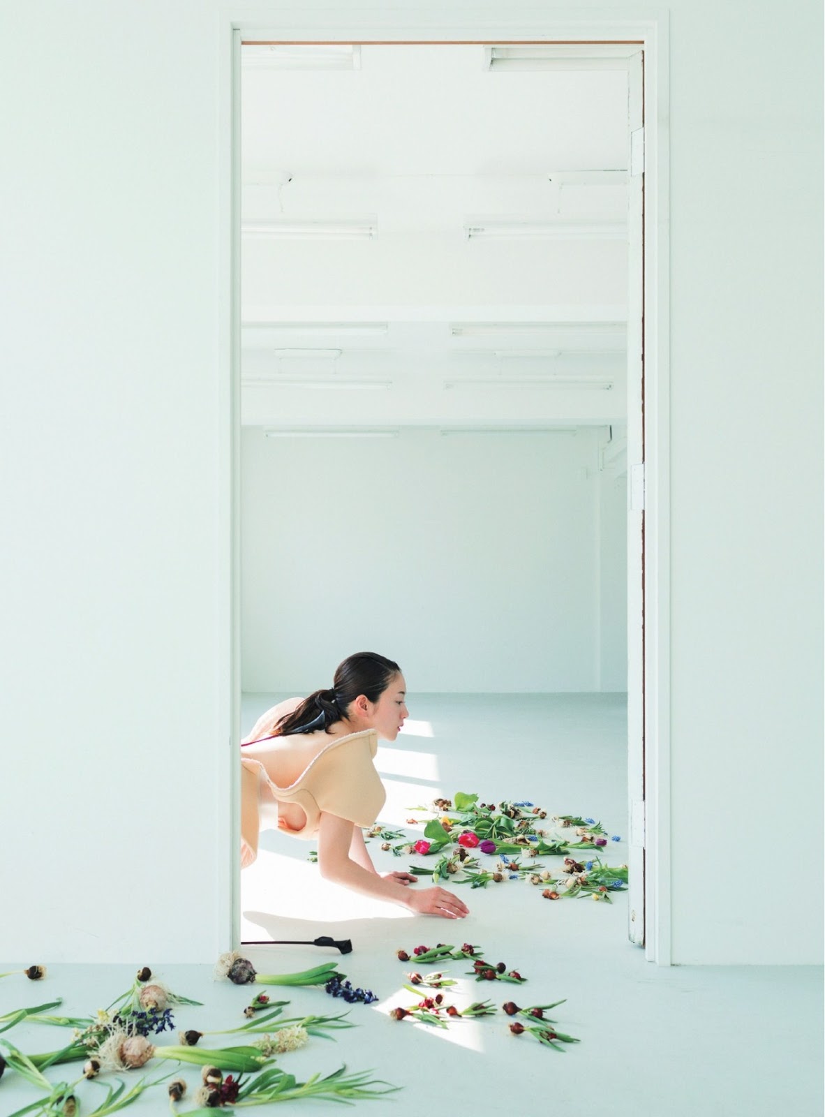 Sono Miyako 園都, Cyzo 2019 No.03 (サイゾー 2019年3月號)-第1章-图片7