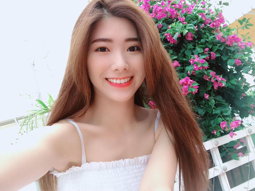 職業棒球啦啦隊成員~ 橘兒-第1章-图片11