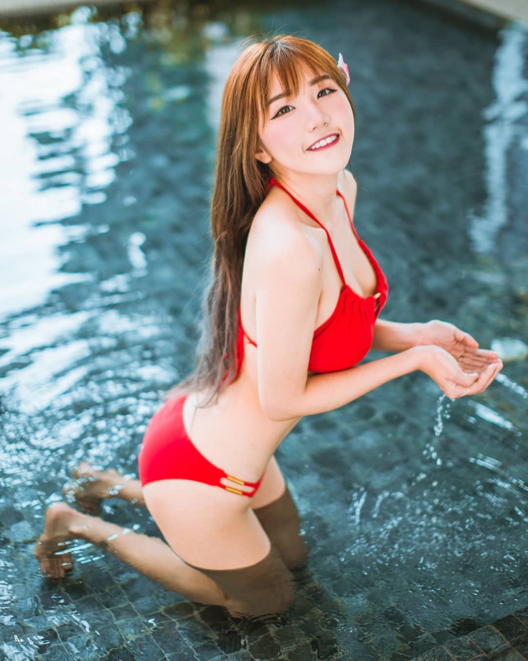 It makes people feel happy with sweet sugar.-第1章-图片7