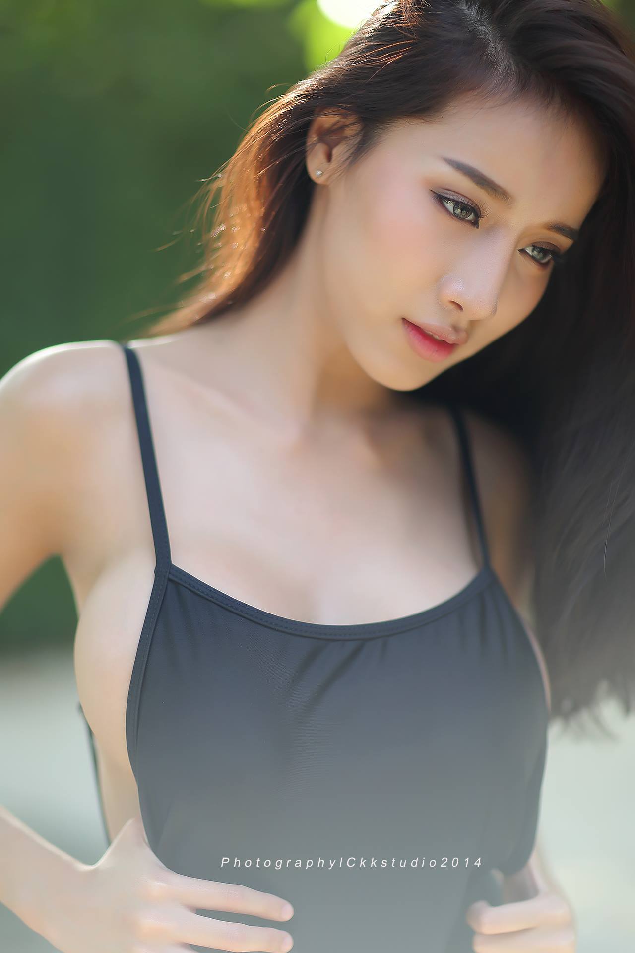 渾圓的恰到好處2-第1章-图片9