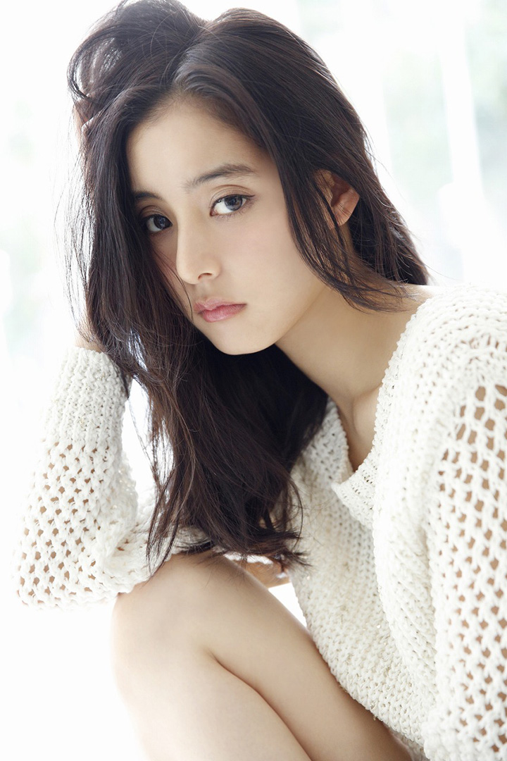 2017年7月24日【寫真】人氣急升新木優子週刊寫真初登場為首本寫真集宣傳 (31P,片)-第1章-图片19